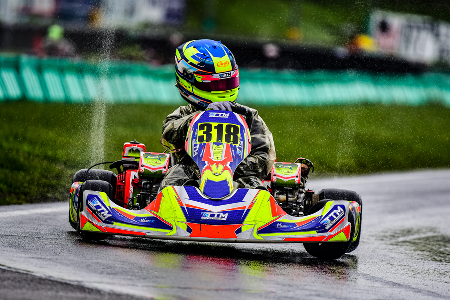 Apollo Karts